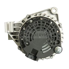 A1401E Prestolite alternator