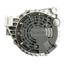 A1402E Prestolite alternator