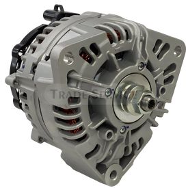 A148331 Prestolite alternator