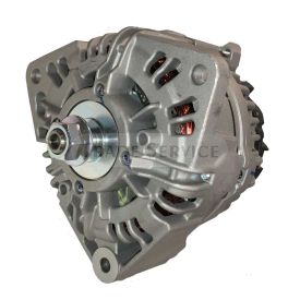 A148331 Prestolite alternator