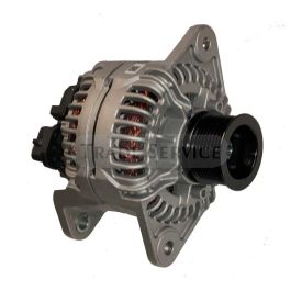 A148386 Prestolite alternator
