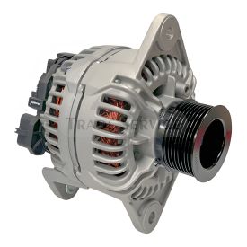 A148J021 Prestolite alternator