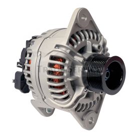 A148J024 Prestolite alternator