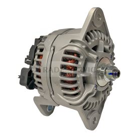 A148J318 Prestolite alternator