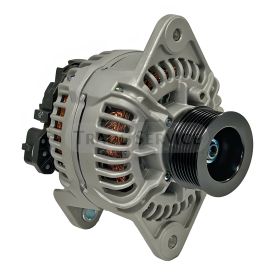 A148J324 Prestolite alternator