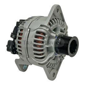A148J445 Prestolite alternator