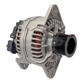 A148J453 Prestolite alternator