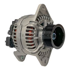 A148J455 Prestolite alternator