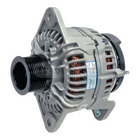 A148J465 Prestolite alternator