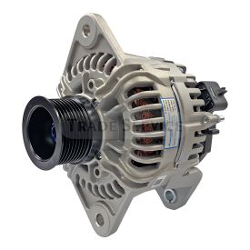 A148J667 Prestolite alternator
