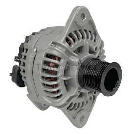 A148J748 Prestolite alternator