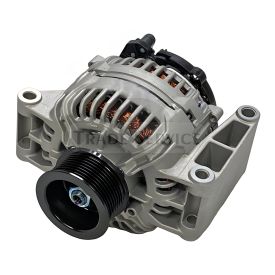 A148P287 Prestolite alternator