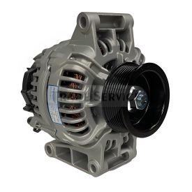 A148P481 Prestolite alternator