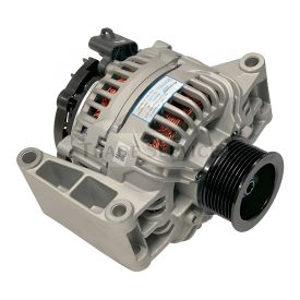 A148P491 Prestolite alternator