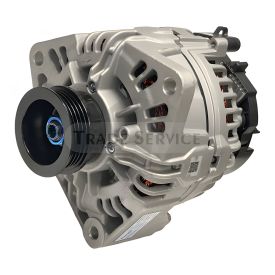 A148S521 Prestolite alternator