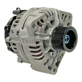 A148S526 Prestolite alternator