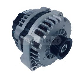 A1501E Prestolite alternator