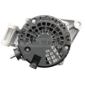 A1729 Prestolite alternator