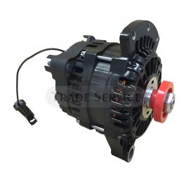 A1737B Prestolite alternator