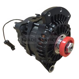 A1742B Prestolite alternator