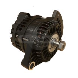 A1743D Prestolite alternator