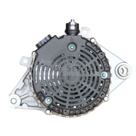 A1823A Prestolite alternator