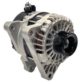 A1902E Prestolite alternator