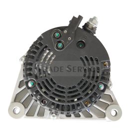 A1902E Prestolite alternator