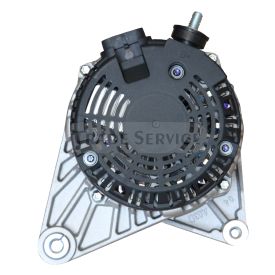 A1924E Prestolite alternator