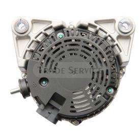 A1927 Prestolite alternator