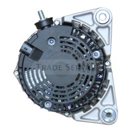A1927H Prestolite alternator