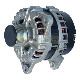 A2074B Prestolite alternator