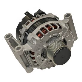 A2075B Prestolite alternator