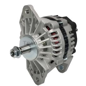 A24J704P Prestolite alternator