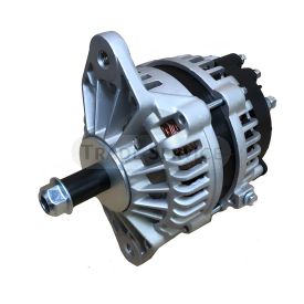 A28J110 Prestolite alternator