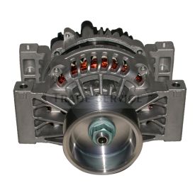 A28P015P Prestolite alternator