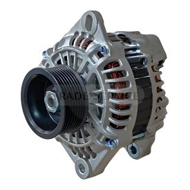 A4H095P Prestolite alternator