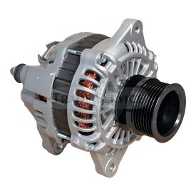 A4H102P Prestolite alternator
