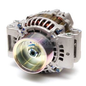 A4TR5691 Mitsubishi alternator