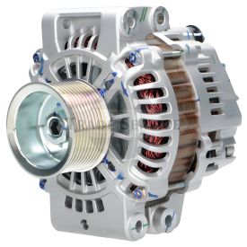A4TRG692 / A004TRG692 (AM) Mitsubishi Electric alternator