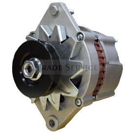 A5002B Prestolite alternator