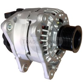 A5003B Prestolite alternator