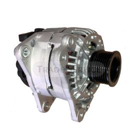 A5003B Prestolite alternator
