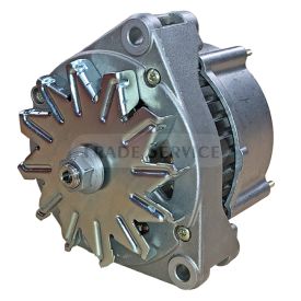 A5005B Prestolite alternator