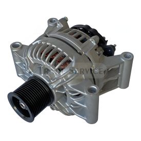 AHD297B Prestolite alternator