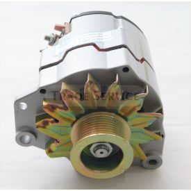 AVE2716D1 Prestolite alternator