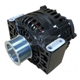 AVI150P1122HP Prestolite alternator