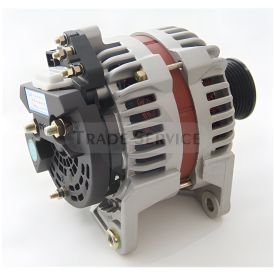 AVIC2002 Prestolite alternator