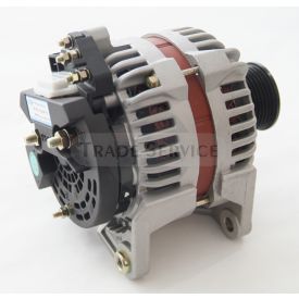 AVIC2002 Prestolite alternator