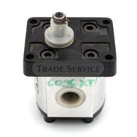 C096XTM hydraulic pump Slavia 2S90A